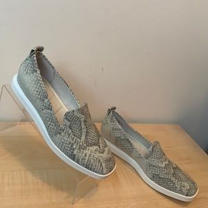 Franco Sarto Slip On Sneaker